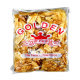 Golden Crinkle Chips 75Gm