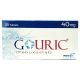 Gouric 40Mg Tab 20'S