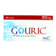 Gouric 80Mg Tab 20'S