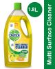 Dettol Multi Surface Cleaner 1.8 Ltr Lemon