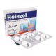 Helezole 20Mg Cap 14's