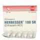 Herbesser 180 Sr Cap 10'S