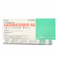 Herbesser 60Mg Tab 30'S