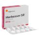 Herbesser 90 Sr Cap 10'S