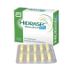 Hidrasec 100mg Capsule 10's