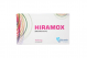 Hiramox 400Mg Tab 5'S