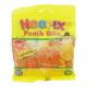 Hoopix Peach Jelly 90g