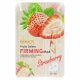 Haokali Firming Sheet Mask Strawberry 1S (26421/11)