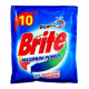 Brite Maximum Detergent  Washing Powder 22Gm