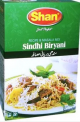 Shan Sindhi Biryani Masala 65G