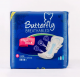 Butterfly Pads 9S With Maxi Large