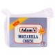 Adams Mozzarella Cheese 400G