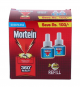 Mortein Liq Electrical Refill 2X60 Nights Odourless