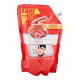 Lifebuoy Hand Wash Refil 450Ml Total Pk