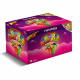 Candyland Chilli Milli Jelly 24s Box Rs.10