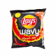 Lays Wavy Famin Hot 15g Chips