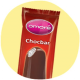 Omore Chocbar Bar Plain