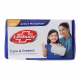 Lifebuoy Soap 2x128Gm Care & Protect