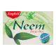 English Bar Soap 100Gm Neem