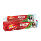 Dabur Red Tooth Paste 200Gm Long,Pudina&Tomar