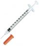 Insulin Syringe 100's (China)