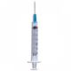 IV Syringe 3ml