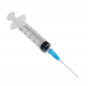 IV Syringe 5ml