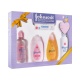 Johnsons Baby Essentials Gift Box