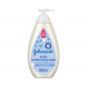 Johnsons Baby Kids Extra Moisturising Wash 500Ml