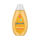 Johnsons Baby Kids Shampoo 500Ml Gold