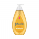 Johnsons Baby Kids Shampoo 750Ml