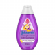 Johnsons Kids Shampoo 300ml Strength Drops