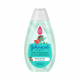 Johnsons Kids Shampoo&Conditioner 200Ml