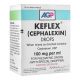 Keflex 100Mg Drop