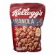 Kelloggs Granola Classic Olt Clusters 380Gm