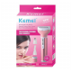 Kemei Ladies Trimmer 4 In 1 Tool Kit Km-6637