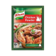 Knorr Chicken Powder 10+1Gm Sachte