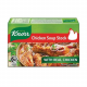 Knorr Chicken Soup Stock 6Pack