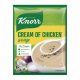 Knorr Cream Of Chicken Soup 55G