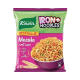 Knorr Masala Noodles Iron+Noodles