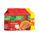 Knorr Noodles Chatt Patta 6s Party Pack