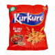 Kurkure Red Chilli Jhatka 18Gm