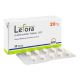 Lefora 20Mg Tab 30'S