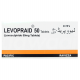 Levopriad 50Mg Tab 20'S