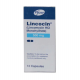 Lincocin 500Mg Cap 12's