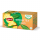 Lipton Green Tea 25S Tropical Pineapple