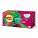 Lipton Green Teabag 25S Luscious Mixed Berries