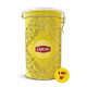 Lipton Yellow Label Tin 140G