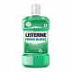 Listerine Mouth Wash 250Ml Fresh Burst