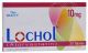 Lochol 10Mg Tab 30'S